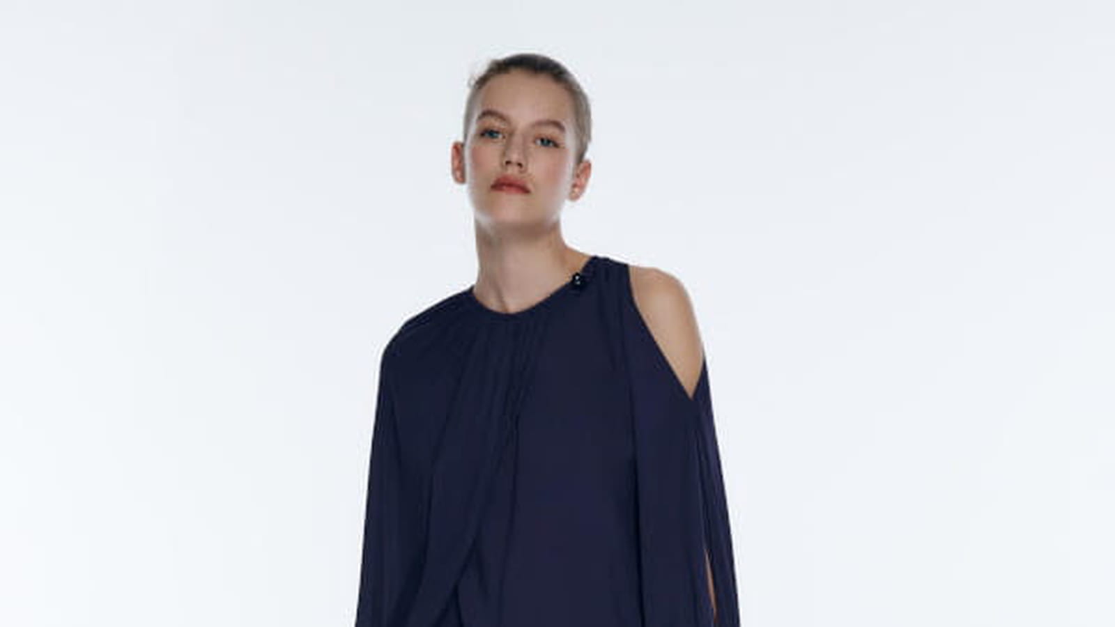 Haut Zara 