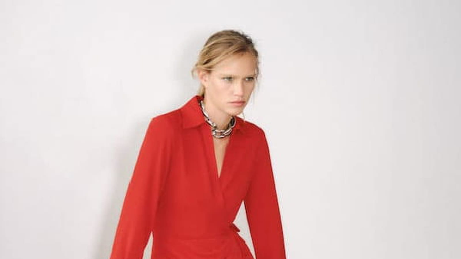 Robe Mango