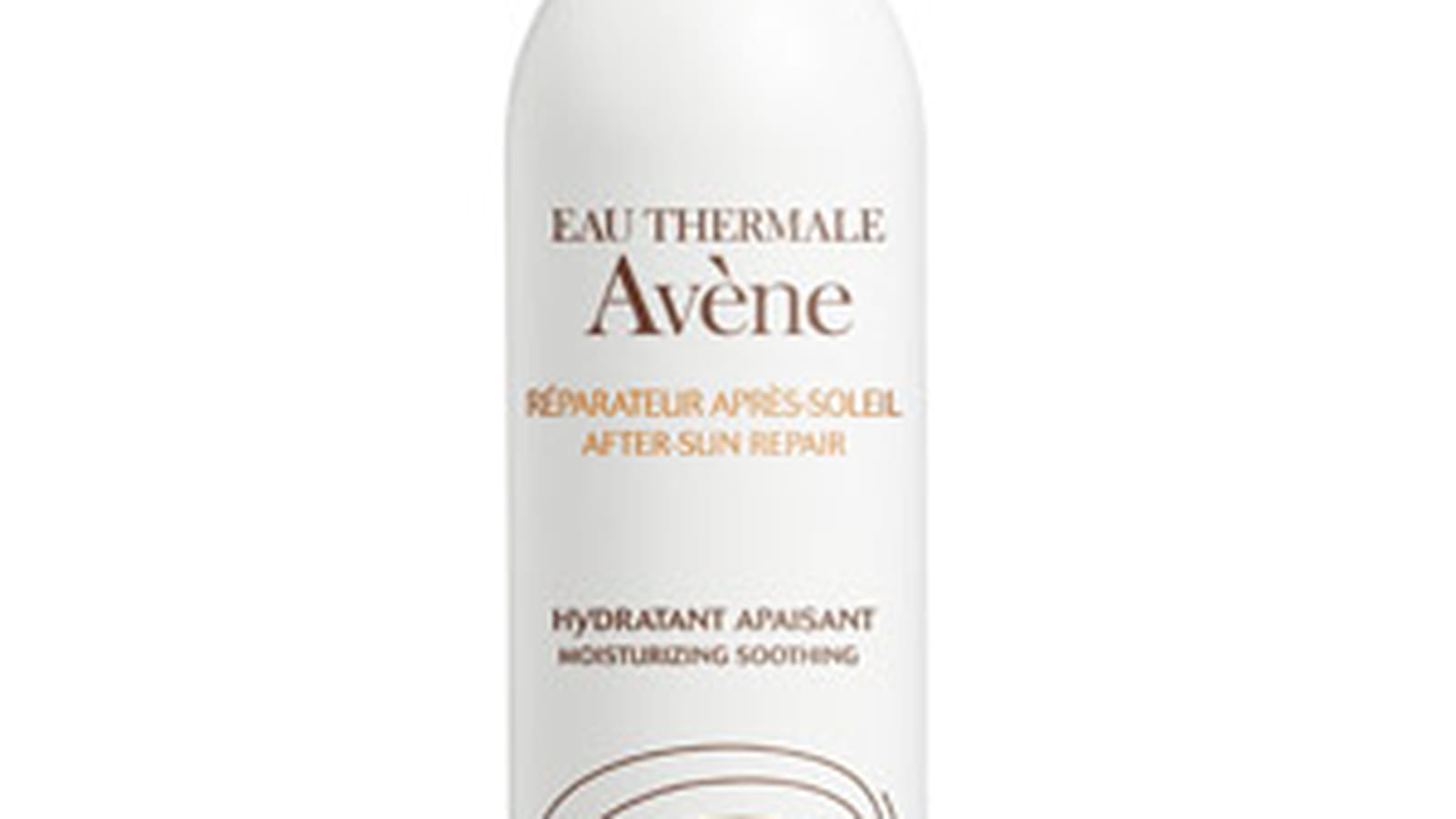 Réparateur après-soleil d’Avène
