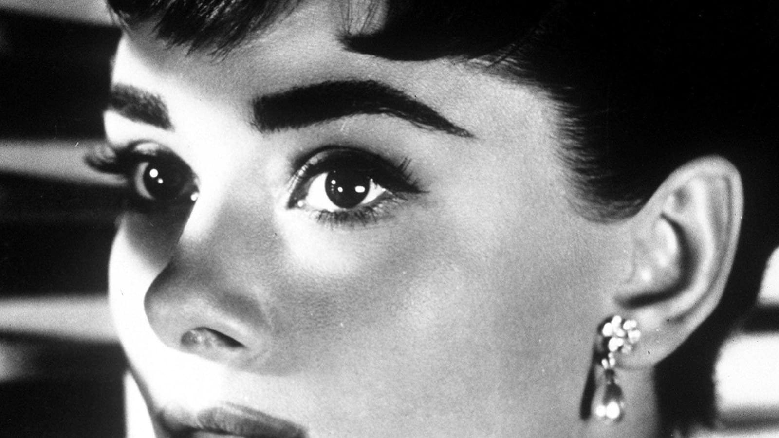 Audrey Hepburn