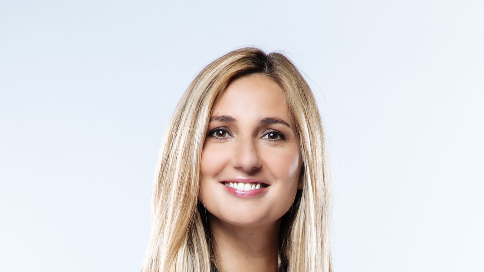 Marie Portolano 