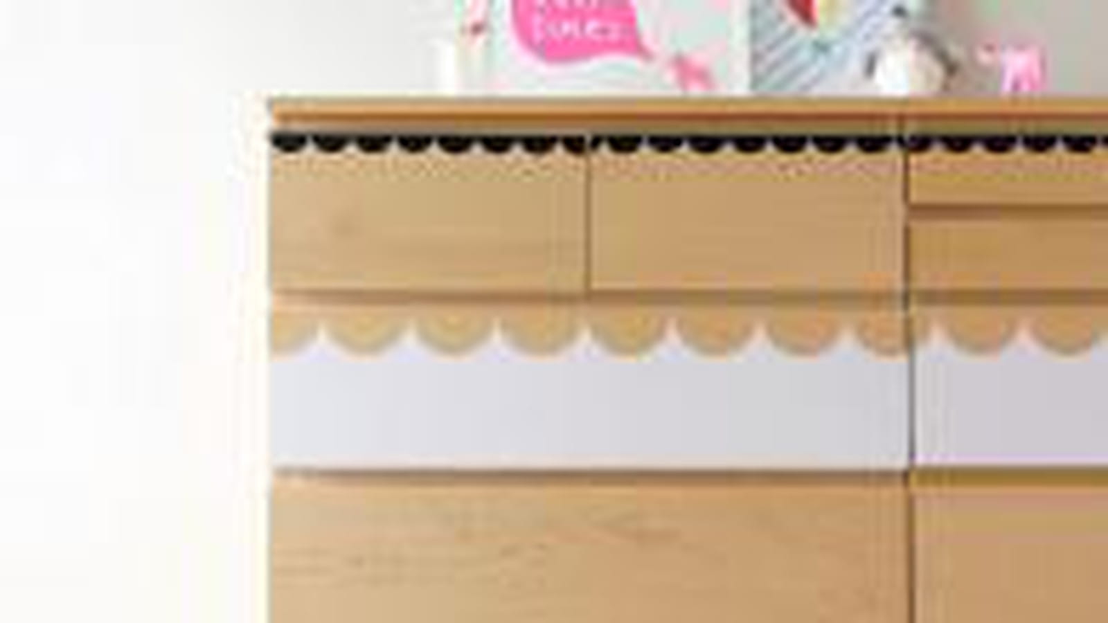 Commode Malm