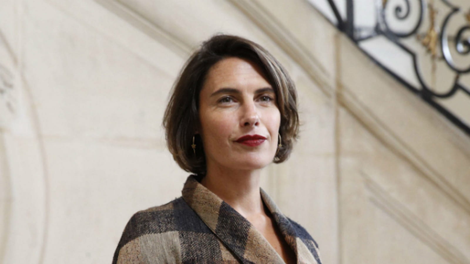 Alessandra Sublet 