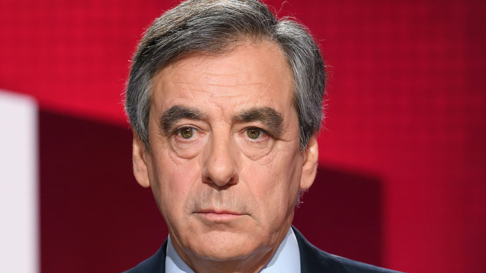  François Fillon