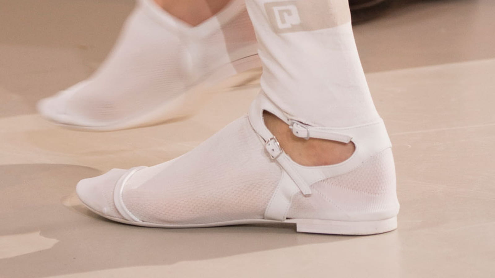 Chaussures Paco Rabanne