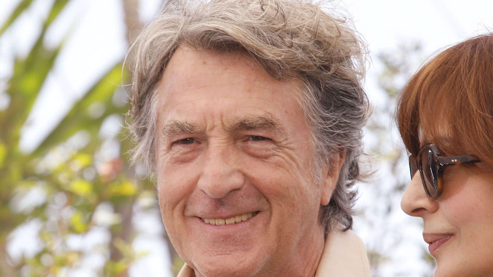François Cluzet
