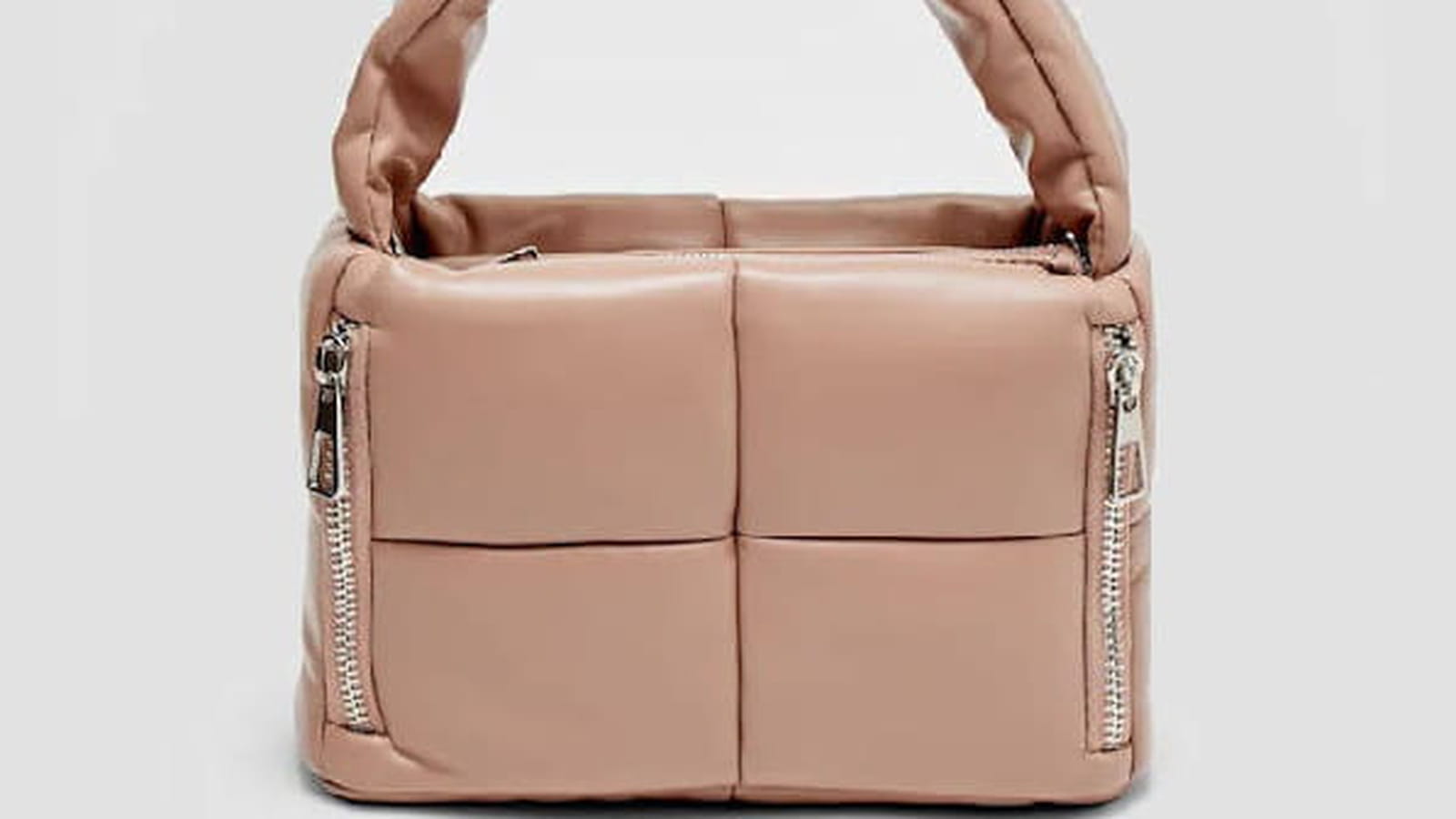 Sac à main Stradivarius