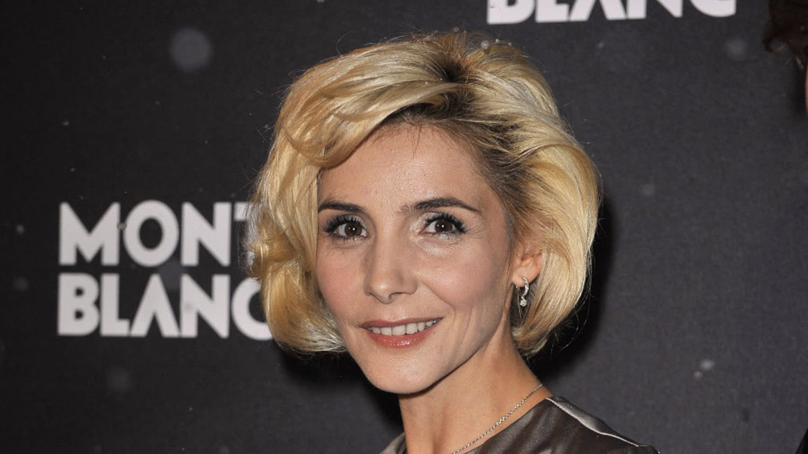 Coloration blonde