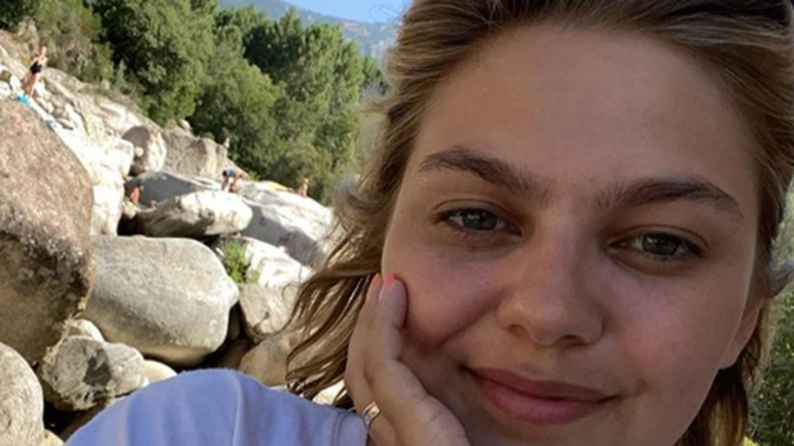 Louane