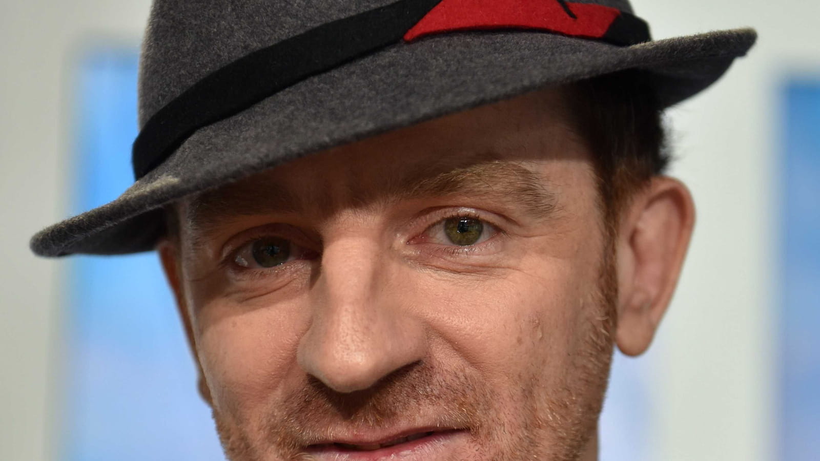 Mathias Malzieu