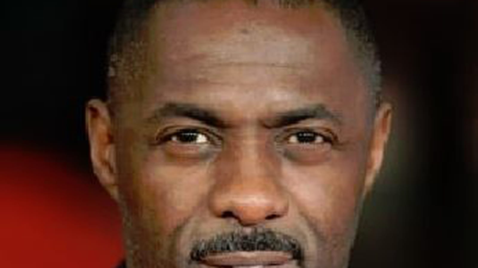 Idris Elba
