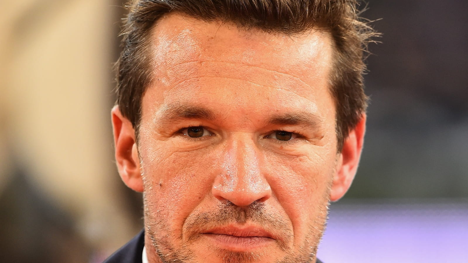 Benjamin Castaldi 