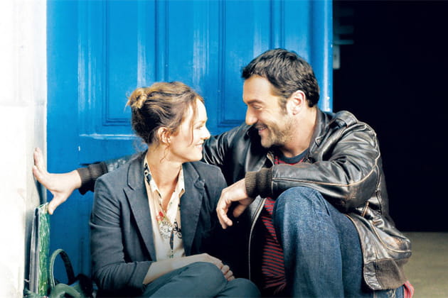 Le travail comme refuge