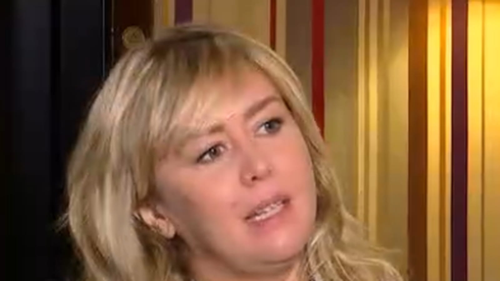 Enora Malagré