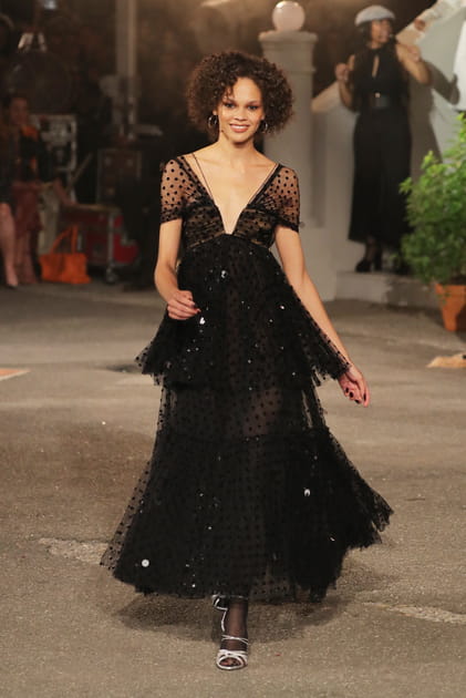 D&eacute;fil&eacute; Tommy Hilfiger automne-hiver 2019-2020