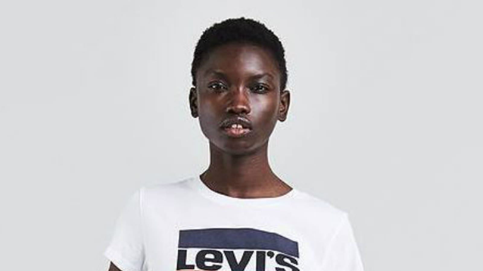 T-shirt Levi's 