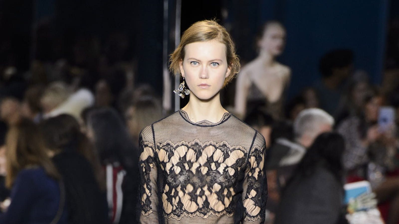 Christian Dior