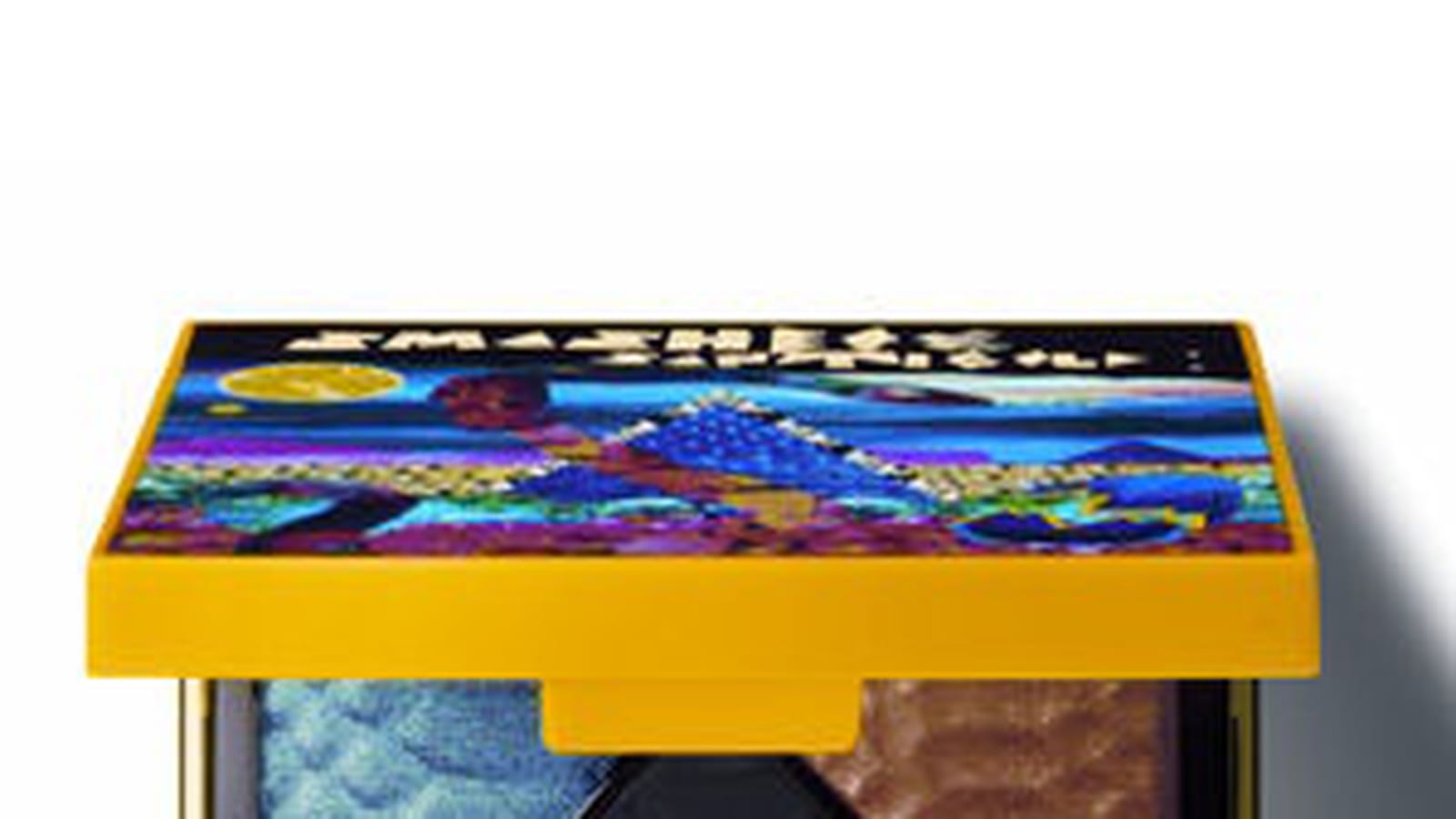 Ombres à paupières Collage de Smashbox