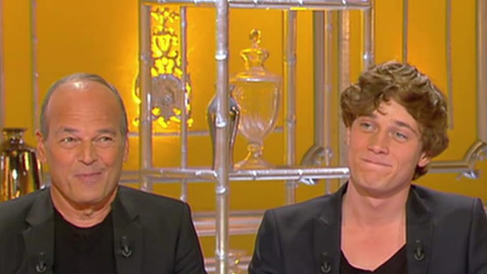 Laurent Baffie