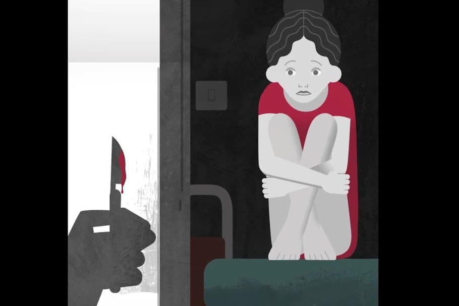 Alerte Excision : une campagne à destination des adolescentes