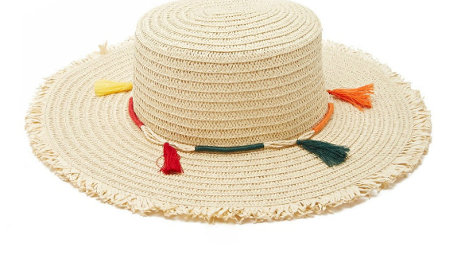 Chapeau Forever 21
