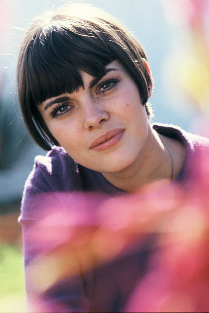 Sexy dans les sixties