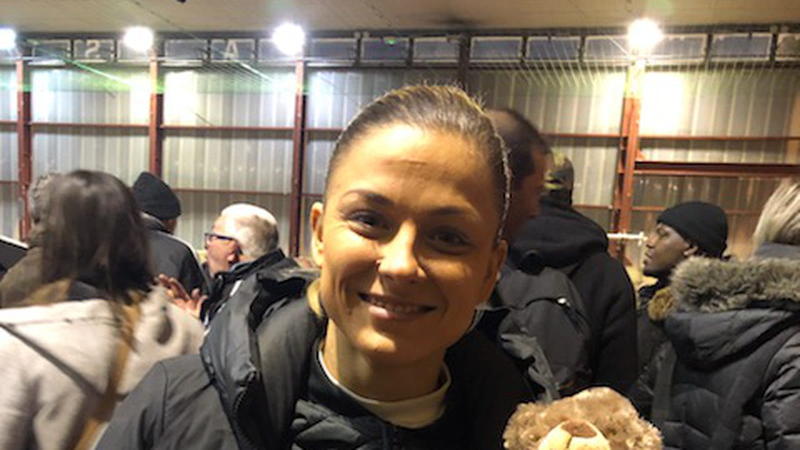 Laure Boulleau