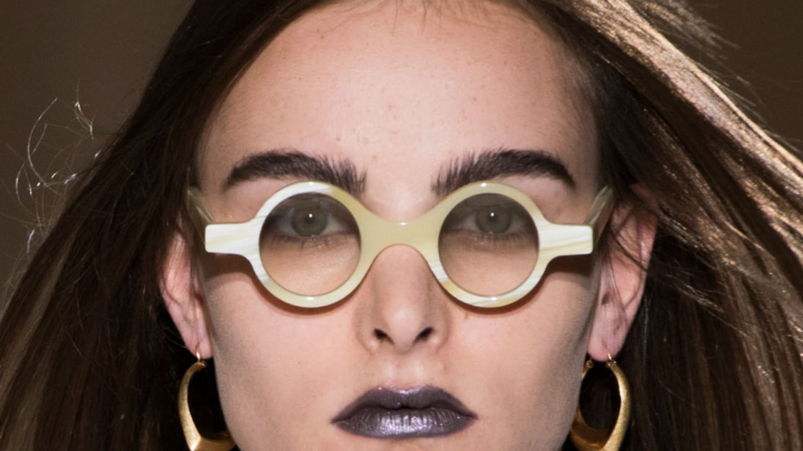 Lunettes Acne