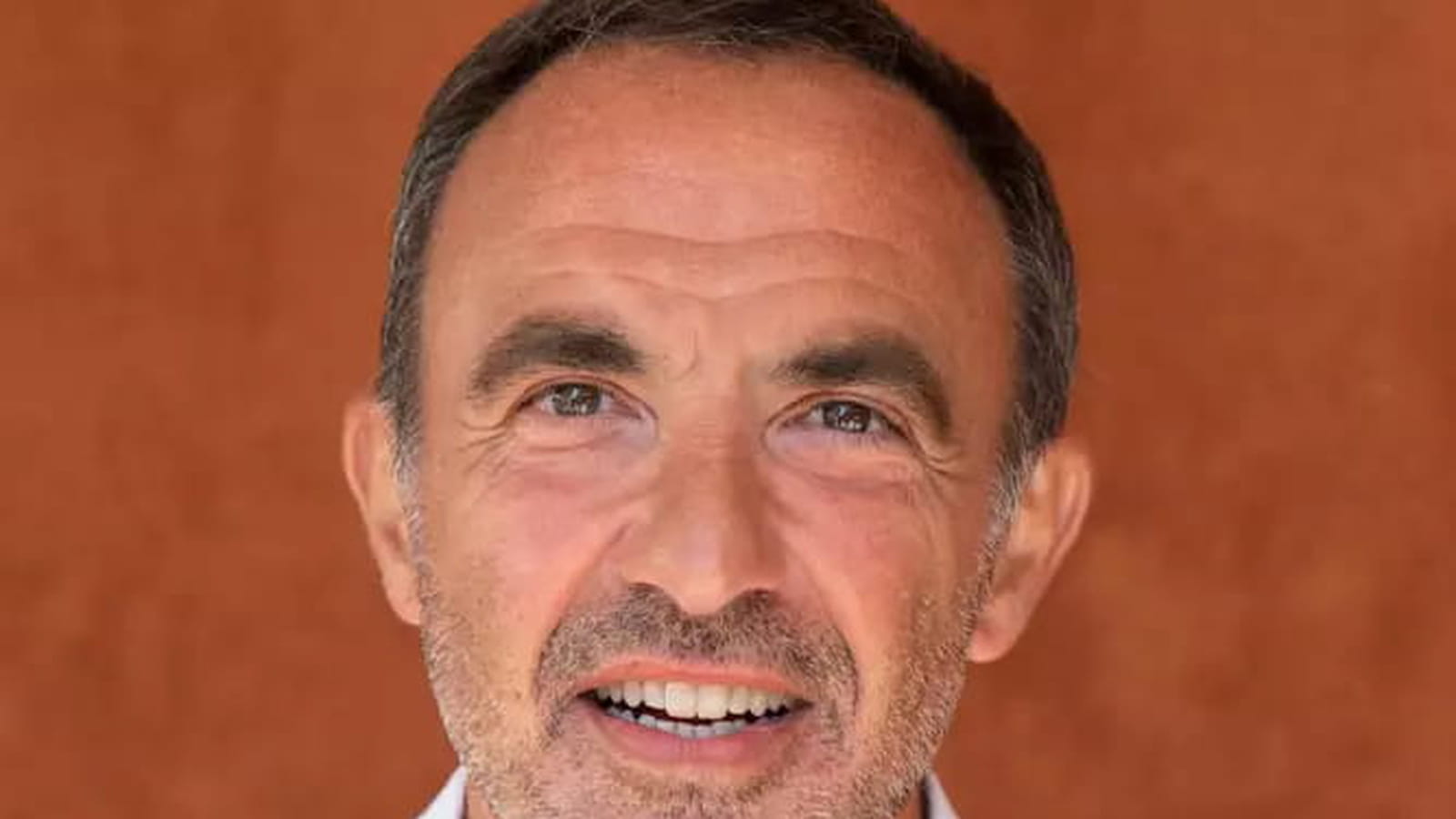 Nikos Aliagas