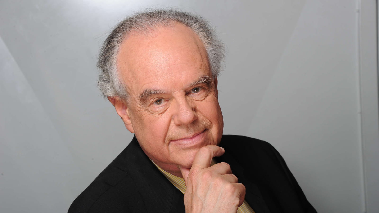 Frédéric Mitterrand