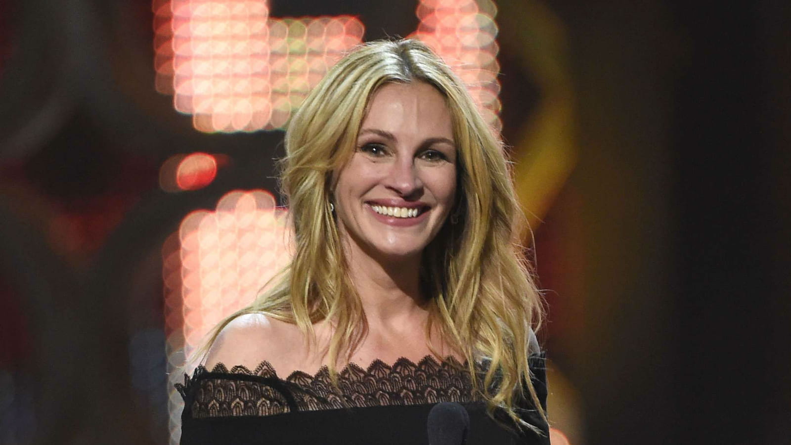 Julia Roberts