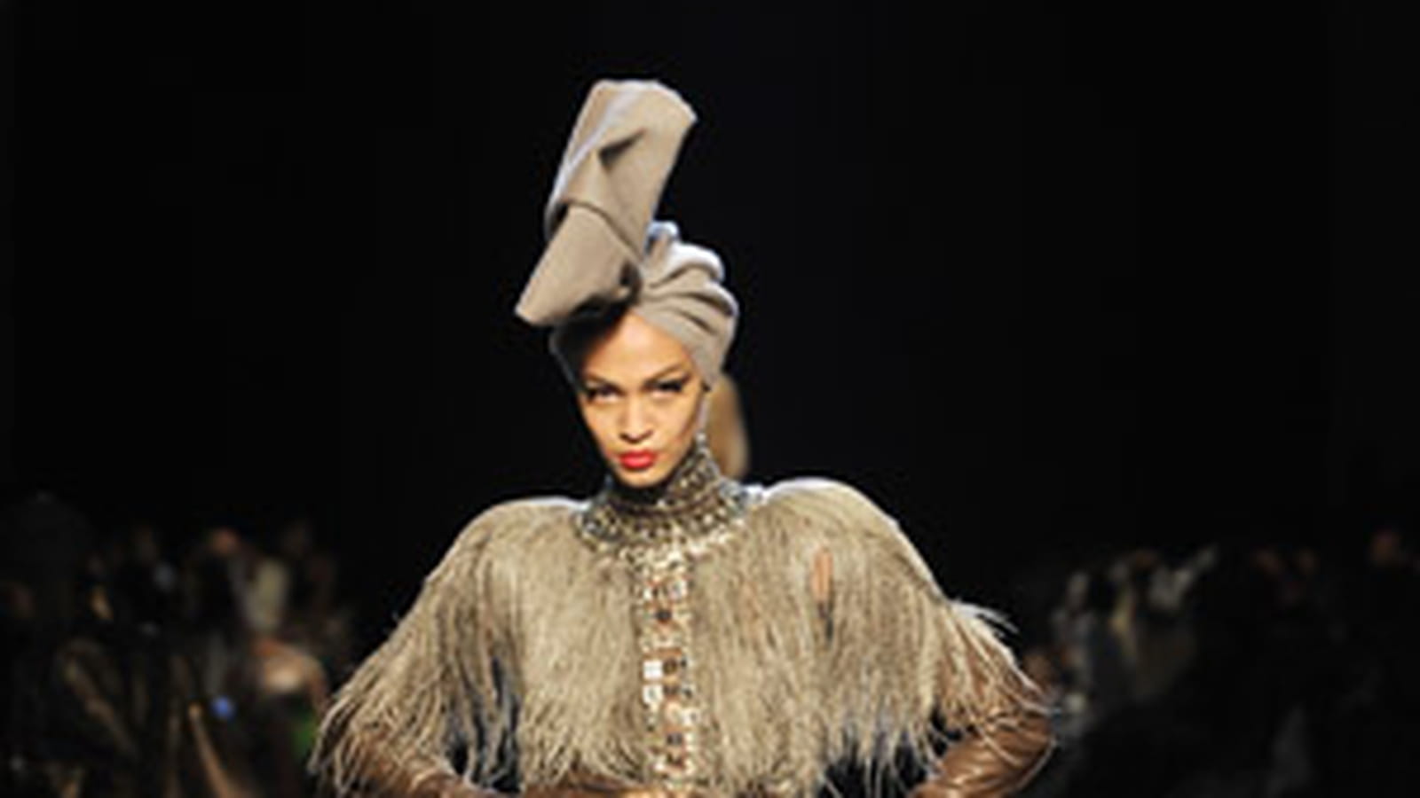 Ecrin de plumes