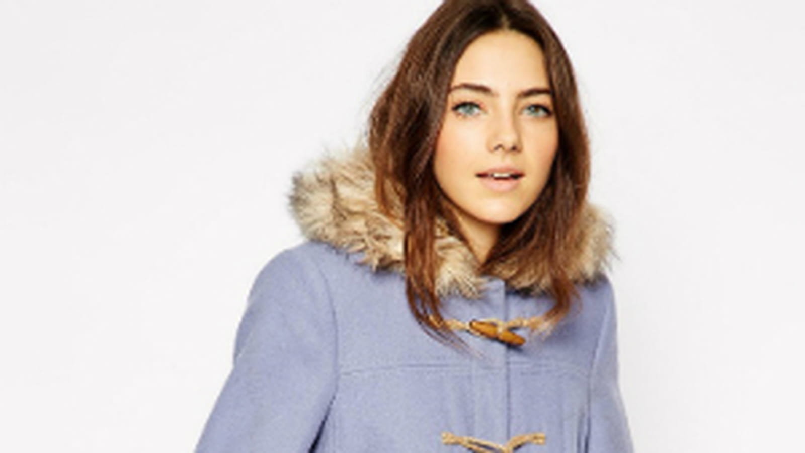 Manteau Asos