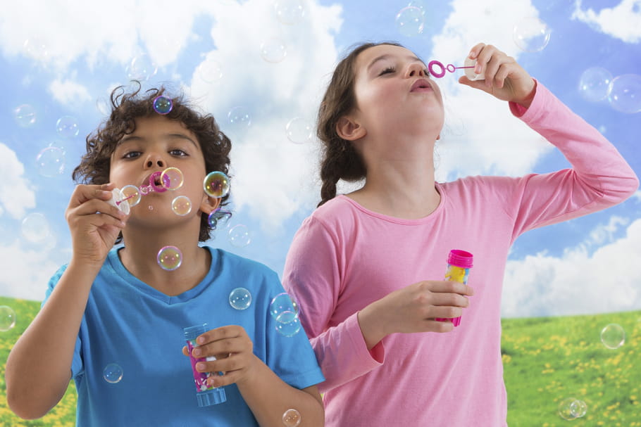 Comportements sexistes : comment sensibiliser les enfants ?