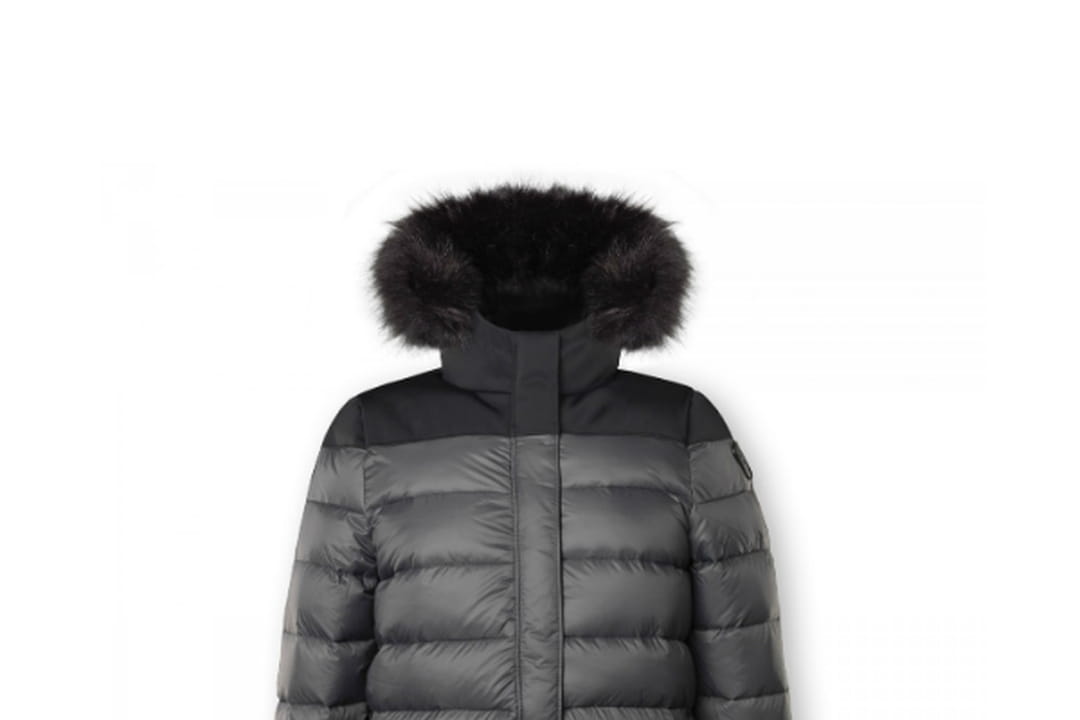Doudoune "Mariette" de Gertrude + Gaston