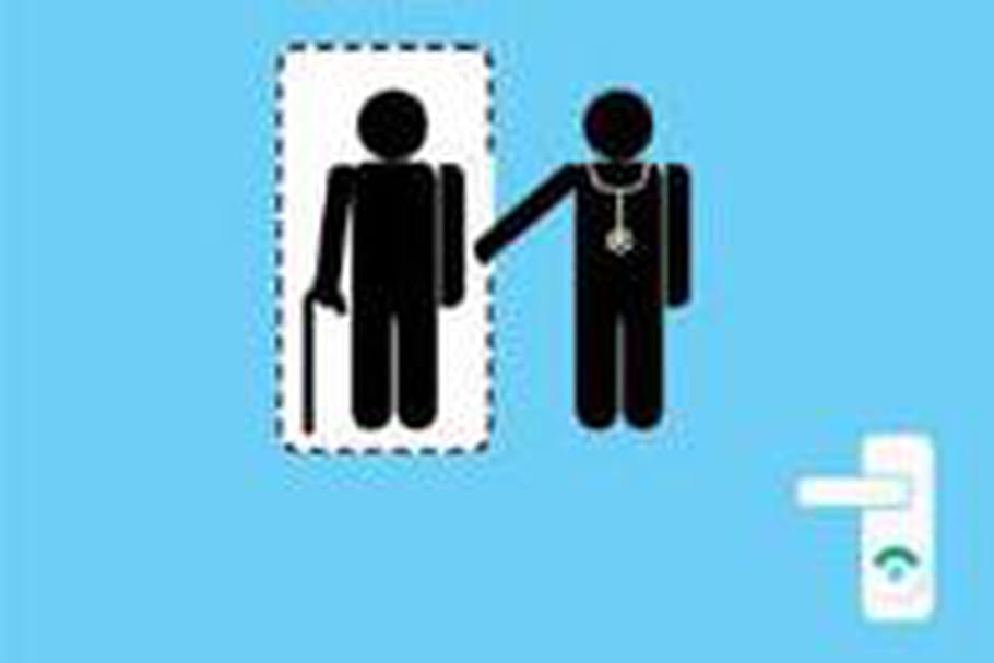 Une semaine pour parler de l'incontinence urinaire de la personne âgée