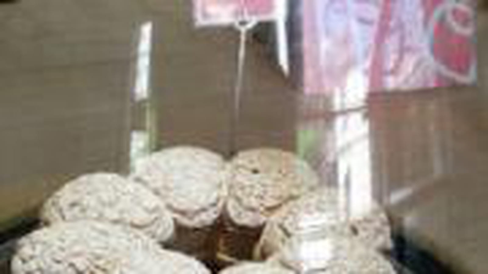 La Pâtisserie des Rêves