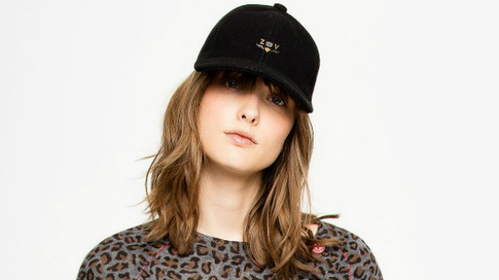 Pull Zadig & Voltaire
