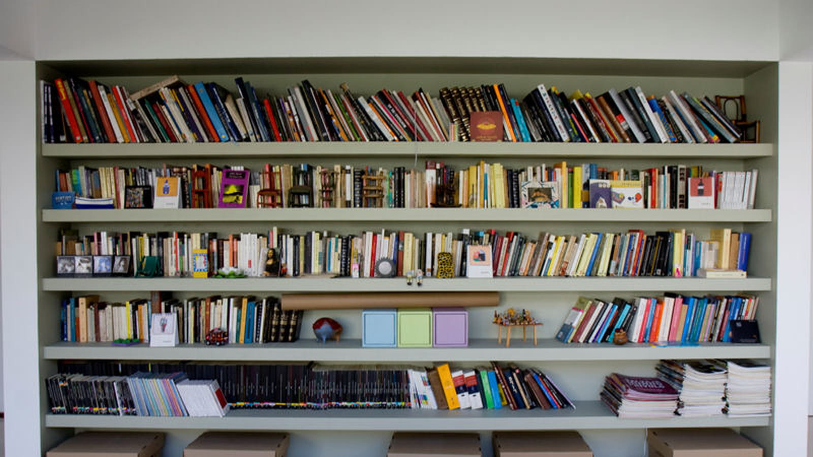 Bibliothèque