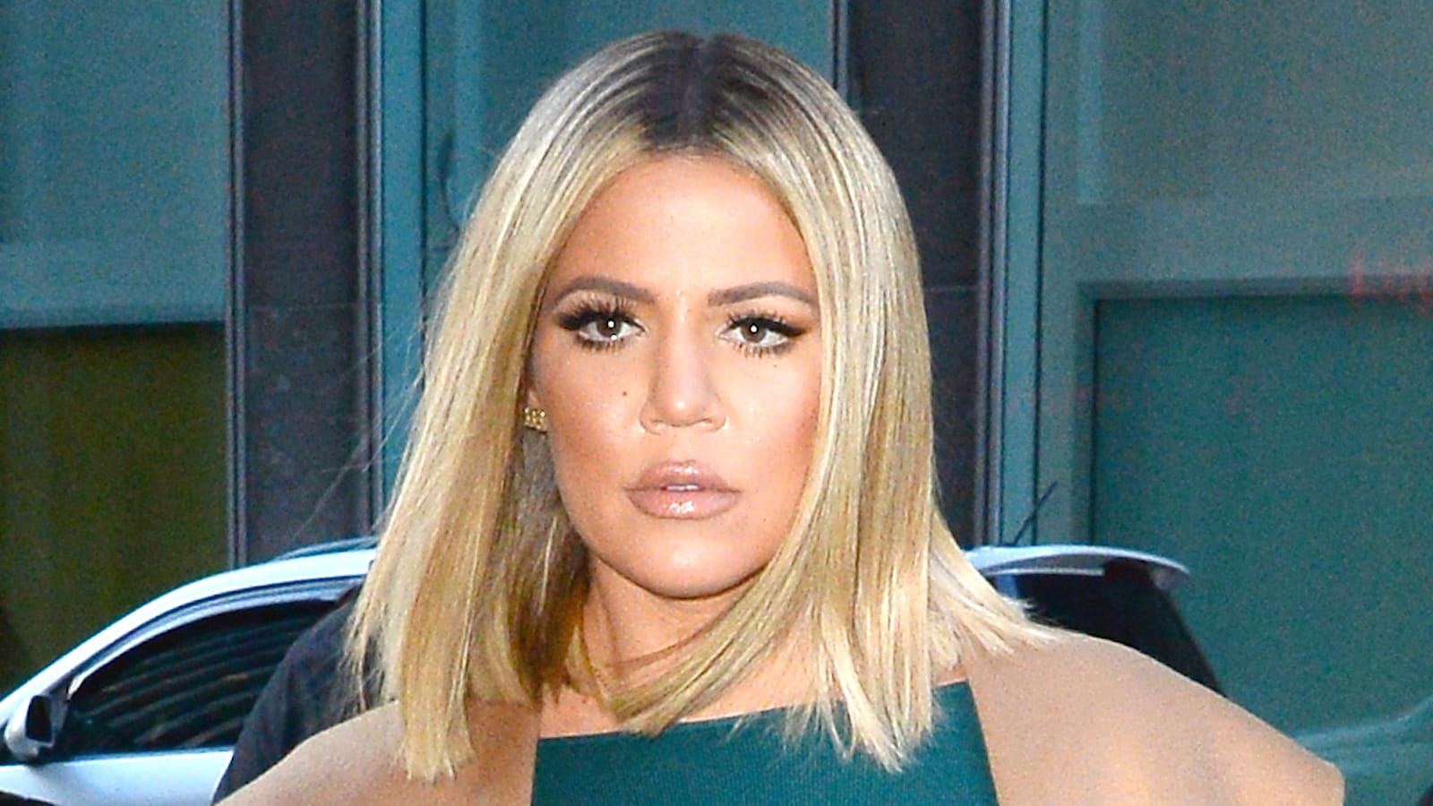 Khloé Kardashian