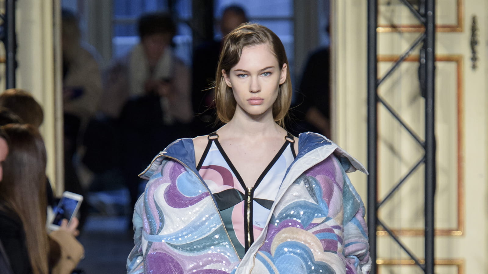 Emilio Pucci 