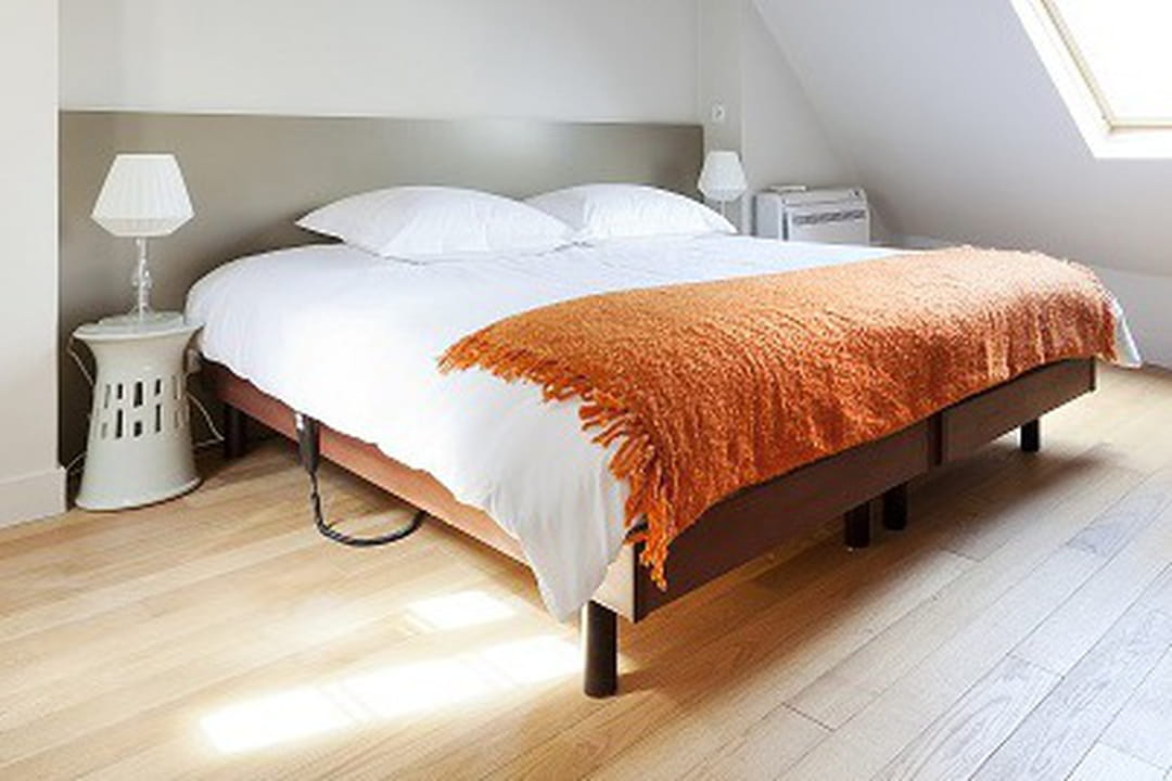 Soubassement Tete De Lit