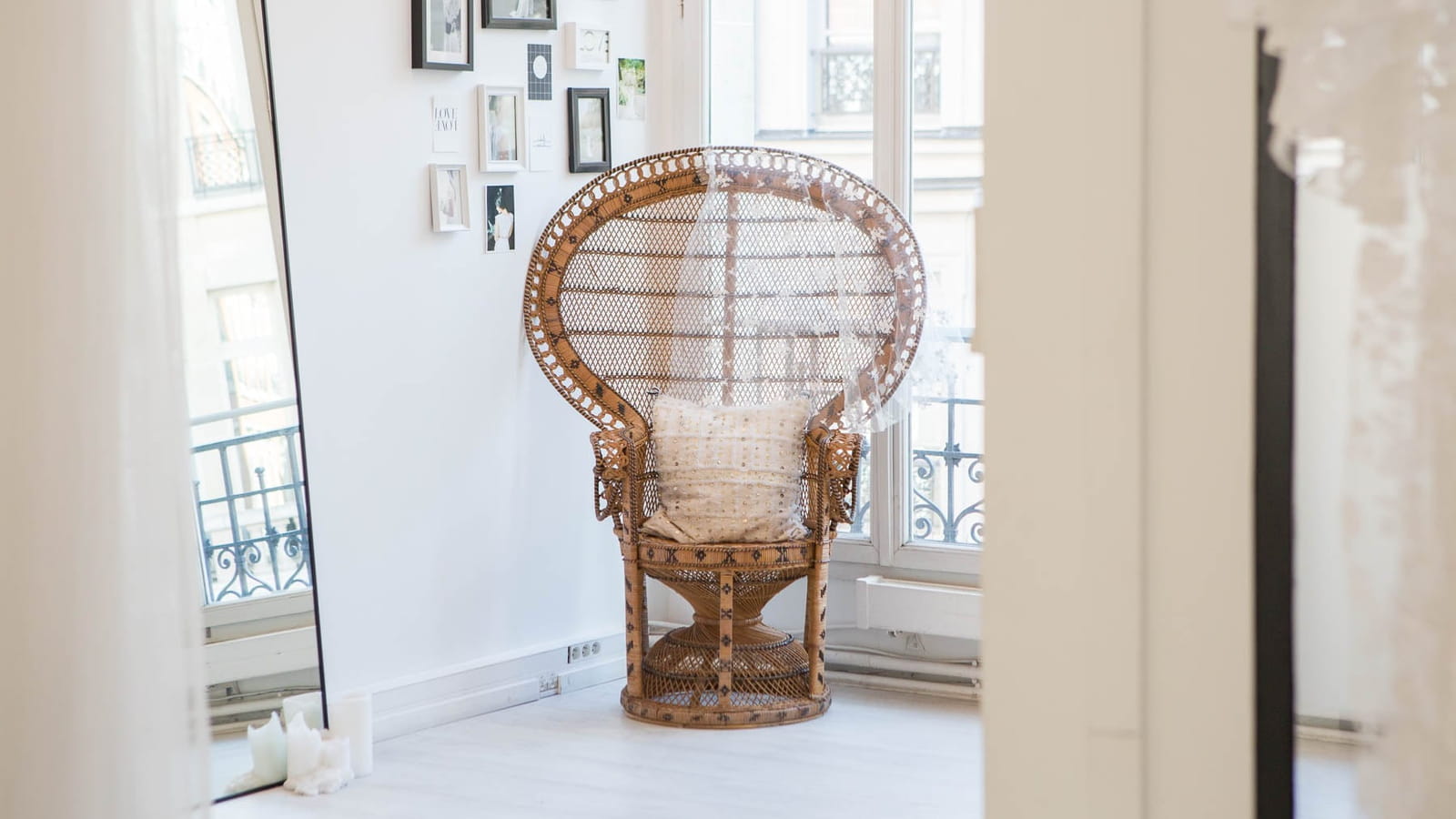 Bohème chic