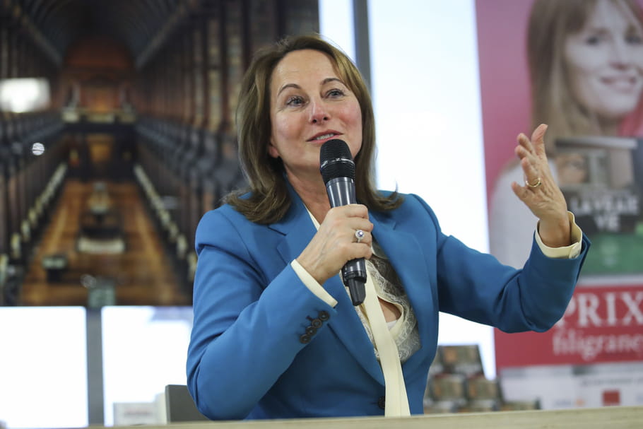 Ségolène Royal, débarquée des Pôles : voilà pourquoi elle a été virée
