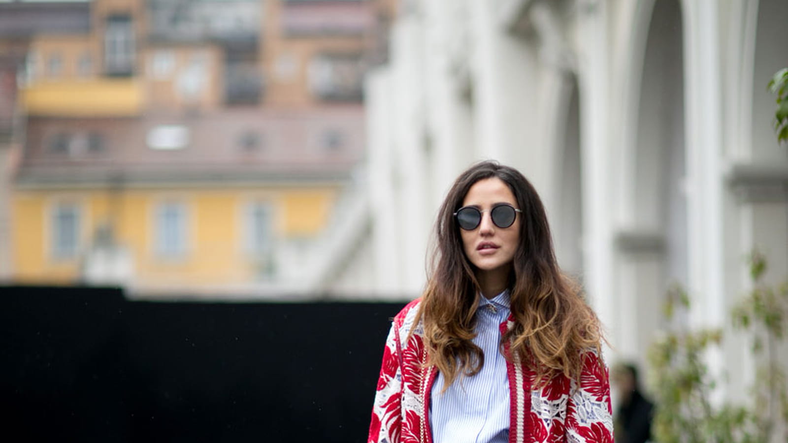 La chemise chic 