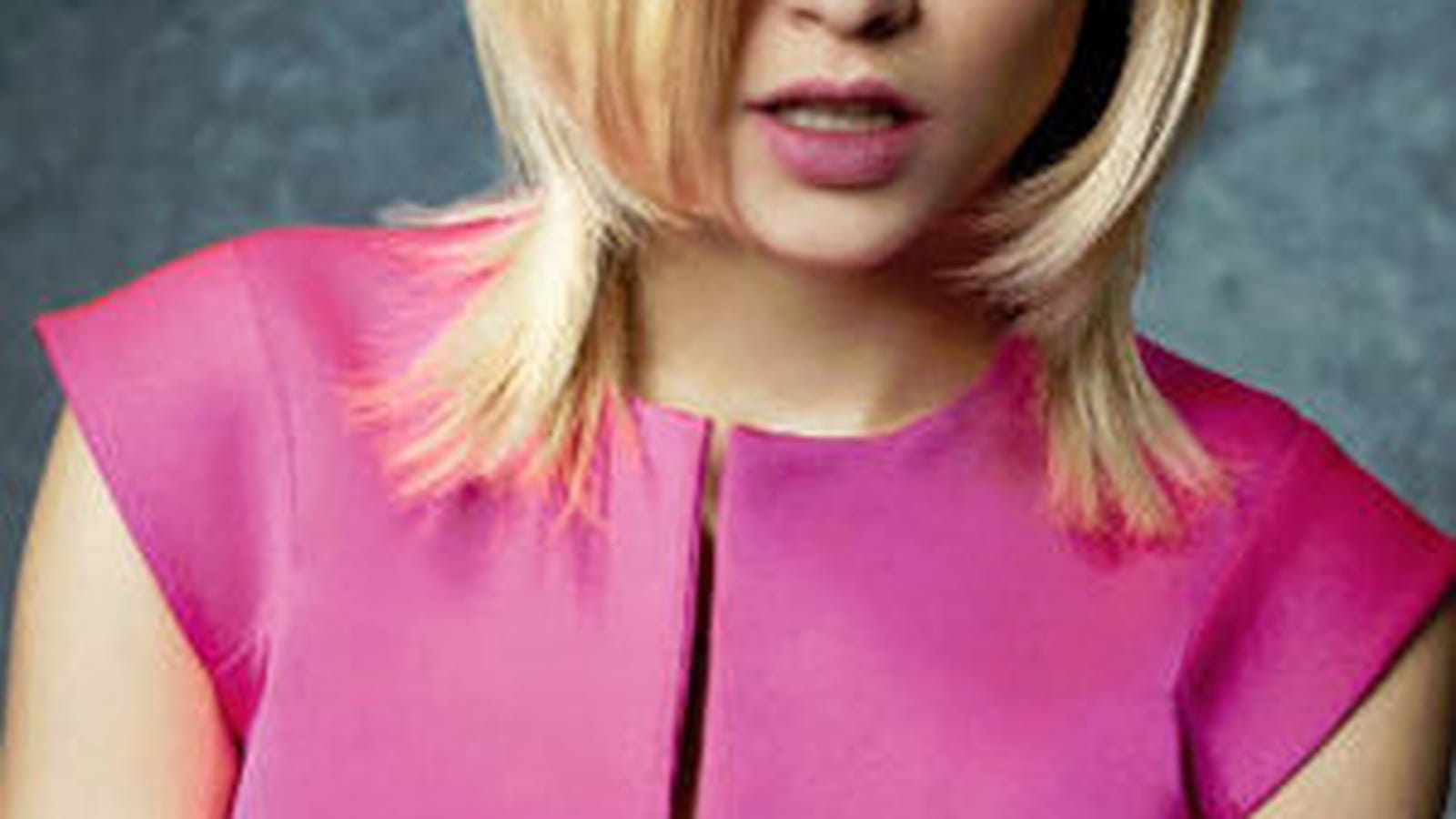 Collection Express yourself automne-hiver 2013-2014 de Camille Albane
