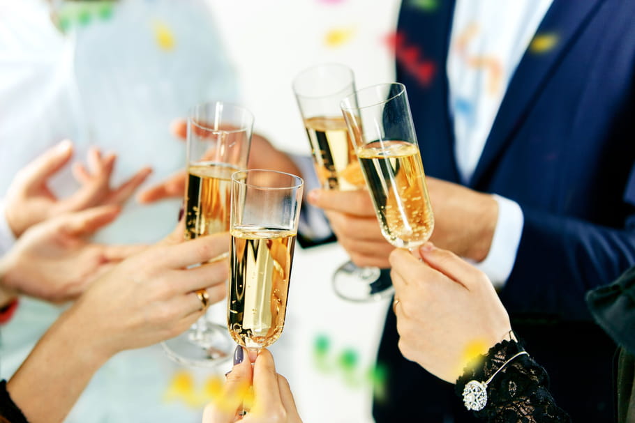 Dry January 2021 : bienfaits, en France, c'est quoi ce challenge ?