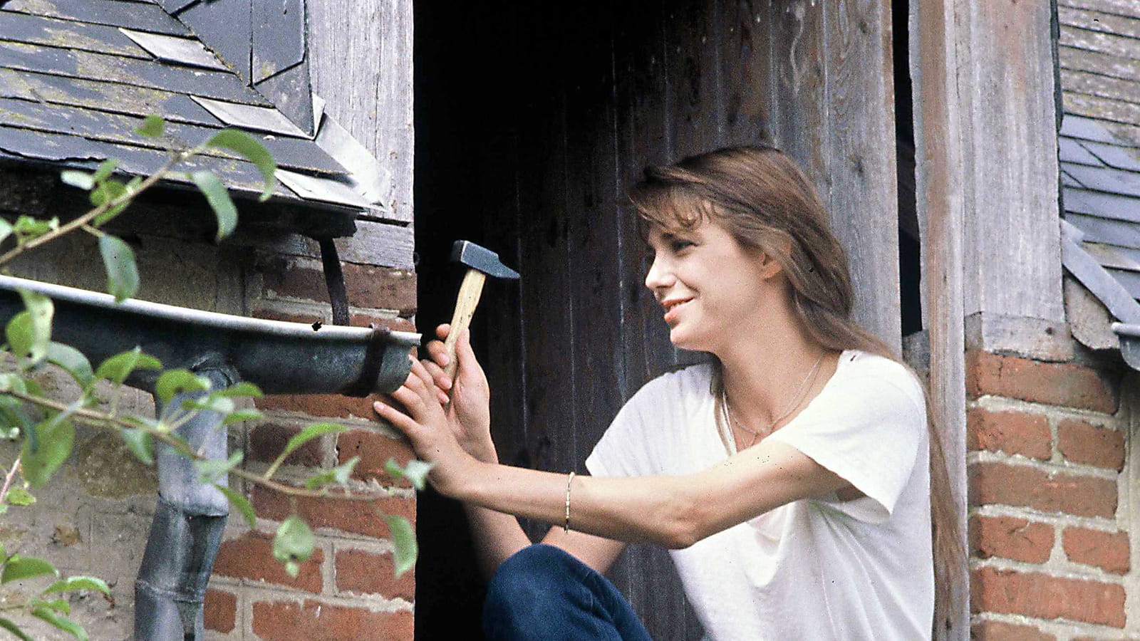 Jane Birkin