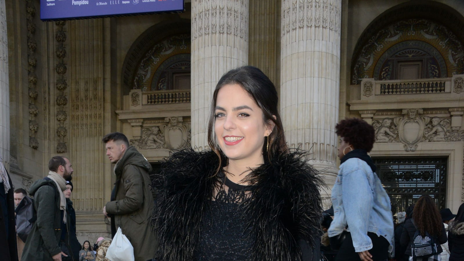 Anouchka Delon