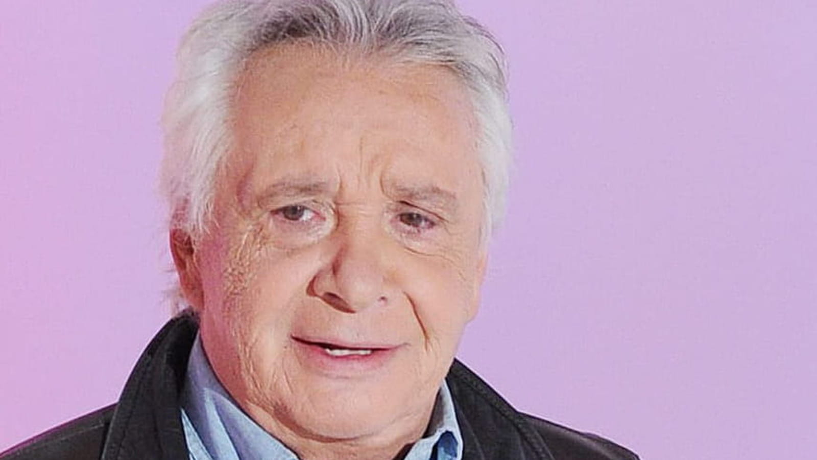 Michel Sardou